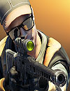 Sniper 3D Shooter by i Games