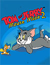 Tom and Jerry Mouse Maze 2