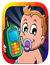 Baby Phone Game for Kids Free
