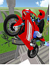 Stunt Motor Bike Race 3D