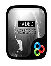 Faded Memories GO Launcher