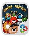 Super Fighter GO Launcher
