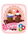 Cupcakes GO Launcher