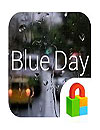 Blue Day Dodol Locker
