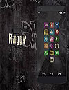 Ruggy Icon Pack
