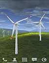 Wind Turbines 3D Free