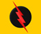 Rewers Flash Symbol