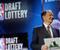 NBA Проект Lottery
