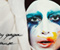 Lady Gaga Applause Album Cover