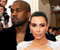 Kim Kardashian dhe Kanye West