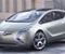 Opel Flextreme Concept Car