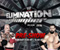 WWE Eliminacija rūmai 2015