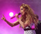 Jennifer Lopezs Sexy show v Maroku 02