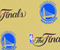 NBA Finalleri Golden State 2015
