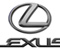 Lexus Simbol