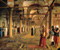 Islamic Paintings 05