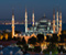 Masjid Biru Turki 01