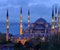 Blue Mosque Turkey 02
