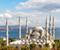 Masjid Biru Turki 03