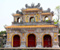 Hue Imperial City Vietnam