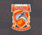 Logo Pusamania Fc 1
