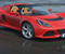 2013 Lotus Exige S Roadster zjarrtë Kuq