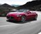 Maserati GranCabrio Sport Red