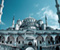 Masjid Biru Turki 07
