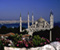 Blue Mosque Turkey 09