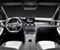 Mercedes Benz GLC X 253 2015 Interior