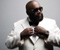 Rick Ross With White Coat