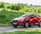 2015 Mazda CX 3 Red Angel