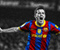 FC Barcelona Football Player