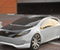 Kia Ray Concept Car Hybrid