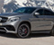 Mercedes Benz AMG GLE 63 S 4Matic Coupe