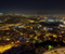 Yunanistan, Atina&#39;nın Night View