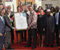 Tổng thống Uhuru Award trưng bày