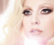 Krása A Blonde Lady Gaga