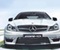 Mercedes Benz C63 AMG Angry Bullet