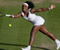 Serena Williams Stilius