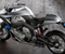 BMW Concept Motorkerékpár