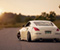 Nissan 350Z The Compact