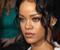 Rihanna Güzel Pose