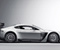 Aston Martin Vantage GT3 Nga Nurburgring