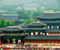 Korea Gyeongbokgung Palace Selatan 03