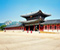 Korea Gyeongbokgung Palace Selatan 08