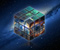 Cube 3D ในอวกาศ