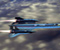 Uçak Düzlem SR 71 Blackbird