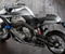 BMW motorkerékpár Concept