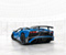 Lamborghini Aventador LP750 4 Superveloce Roadster Rear Side